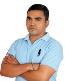 Bharatbhushan N