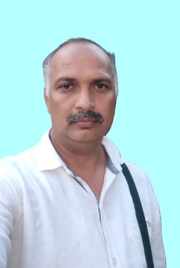 Dhiresh S